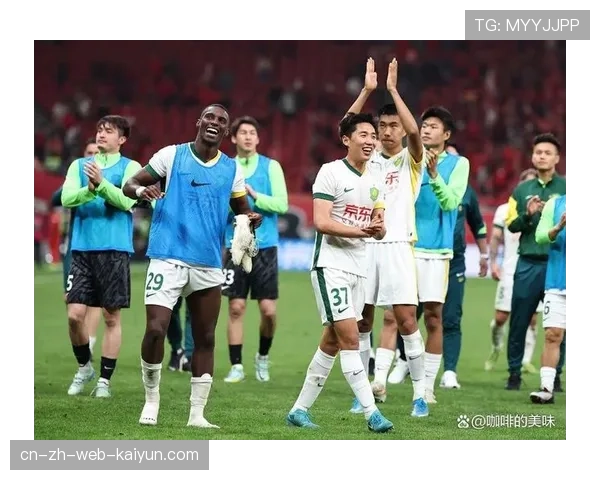 国安新帅蒙哥马利改造见效，放弃主控打法追求进攻效率